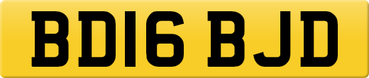 BD16BJD